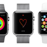 Los desarrolladores han enviado más de mil apps para el Apple Watch