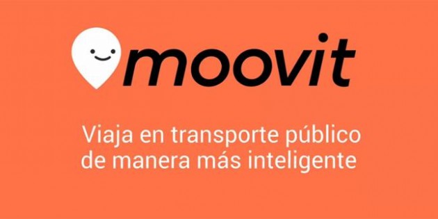 Moovit desarrolla apps para Android Wear y Apple Watch