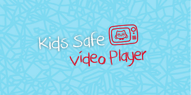 Sami Kids Safe Video Player, una app de vídeos para niños