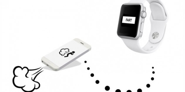 Apple prohíbe las apps escatológicas para el Apple Watch