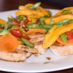 Snap-n-eat, una app para saber las calorías de un plato solo con su foto