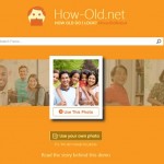 How Old, la app de Microsoft que te dice si eres viejoven