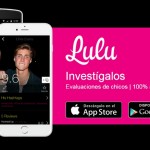 Lulu, otra app para ligar donde ellas ponen nota
