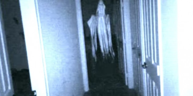 Night Terrors convierte tu casa en una película de terror