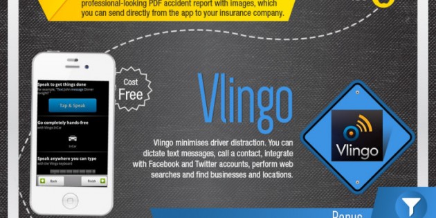 10 apps que te resultarán útiles si tienes coche