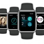 Meetic llega al Apple Watch