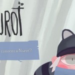 Nurot, una aventura interactiva para niños de 5 a 9 años