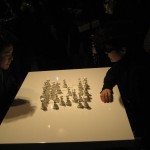 Yoko Chess, el ajedrez blanco de Yoko Ono en formato app