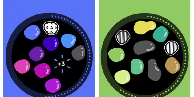 Specimen, una app que te sacará los colores