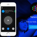 Microsoft está desarrollando NewsCast, una app para escuchar noticias