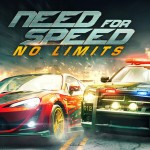 Need for Speed: No limits estará disponible mañana a nivel mundial