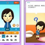 Nintendo presenta Miitomo, su primer juego para smartphones