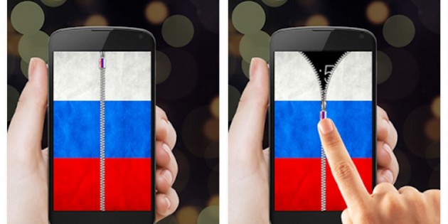 Rusia pide a Google que deje de preinstalar sus apps en dispositivos Android