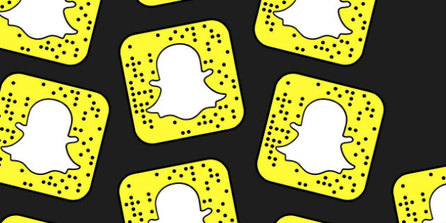 Snapchat incluye nuevas formas de hacer amigos