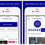 Una app es capaz de conocer el fallo de una máquina con solo ‘escucharla’