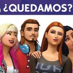 Nuevos sitios, fiestas y personajes en Los Sims 4 ¿Quedamos?