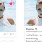 Tinder, utilizada para apoyar la donación de órganos