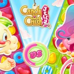 Candy Crush Jelly Saga, ya disponible para iOS, Android y Windows Phone