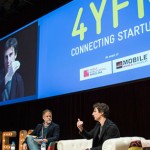 4YFN vuelve a reunir a startups e inversores en mobile