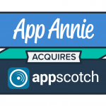 App Annie se hace con AppScotch