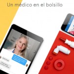 MeeDoc, una app para que lleves a tu médico siempre encima