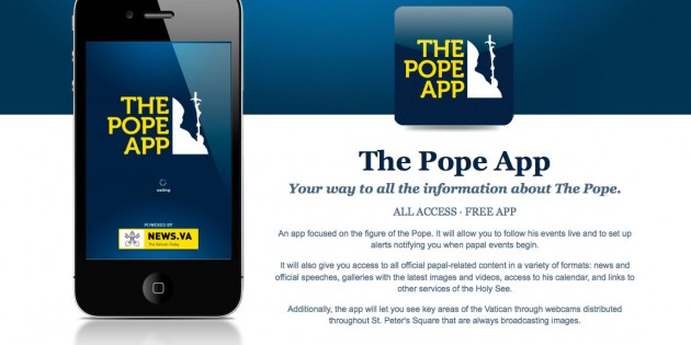 El Papa a la generación Z: “La felicidad no se puede descargar como una app”