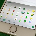 Starbucks lanza su propia app de teclado