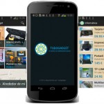 Todogadget, el tablón de anuncios de gadgets para Android