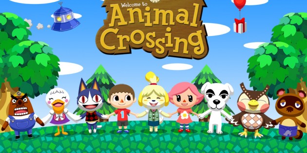 El mobile game de Animal Crossing, retrasado hasta el próximo año fiscal de Nintendo