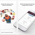 Opera lanza una app de VPN gratuita para iPhone e iPad