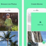 Motion Stills, la app de Google que convierte Live Photos en GIFs