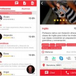 Busca clases particulares con Teachapp