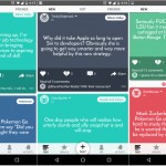 Candid, la app que recupera el anonimato en las redes sociales