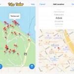 Poké Radar, la app que te ayuda a encontrar pokemons