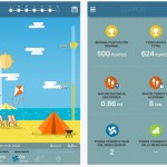 Air4Life, una app para motivar a los pacientes con afectación respiratoria crónica