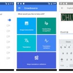 Crowdsource, la app con la que ayudarás a Google a mejorar sus servicios