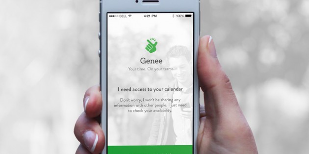 Microsoft se hace con la app Genee