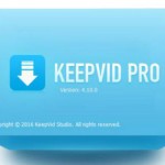 KeepVid Pro, mucho más que un descargador de vídeos