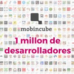 Mobincube ya ha ayudado a crear apps a 1 millón de personas