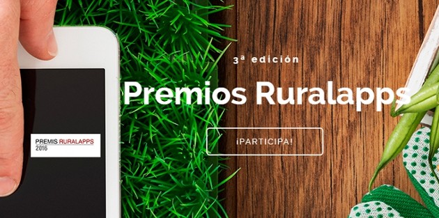La tercera edición de Ruralapps se extiende a toda España