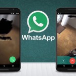 WhatsApp ya permite hacer videollamadas en Android