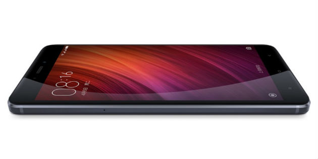 Xiaomi Redmi Note 4 o cómo adelantarse al Black Friday