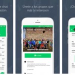 Twilala, la app para encontrar gente con tus mismos intereses en tu barrio o localidad