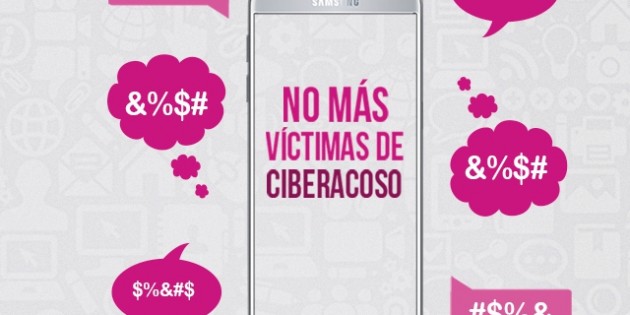 Crean una app para ayudar a las víctimas de violencia de género digital