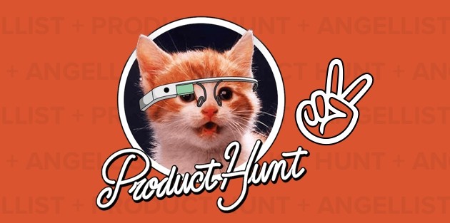 El recomendador de apps Product Hunt, adquirido por AngelList