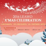 TunesCopy y otros chollos navideños de Leawo