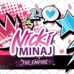 Nicki Minaj lanza su propio juego móvil