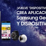 Samsung vuelve a tentar a los desarrrolladores con Dispositivos por Apps