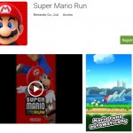 Super Mario Run aterriza en Google Play, aunque aún no se puede descargar