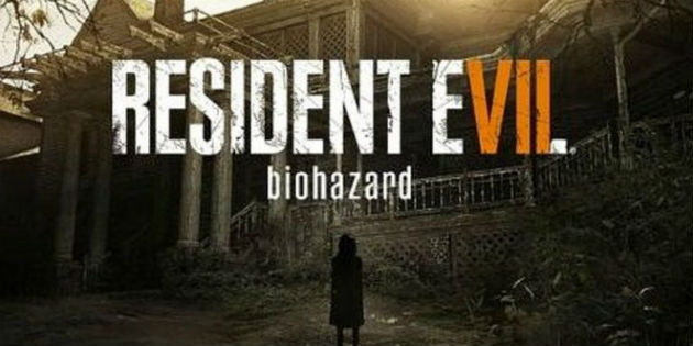 Llega Resident Evil 7 Biohazard
